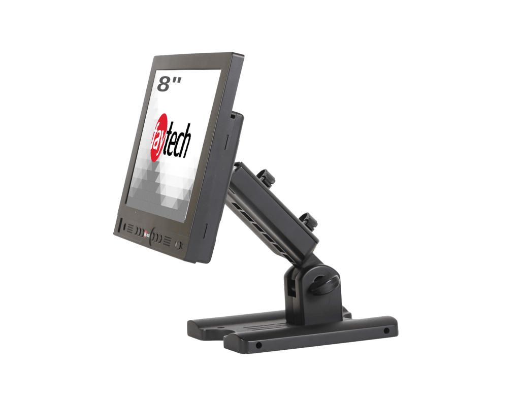 Faytech North America Industrial Touch Screen Monitor