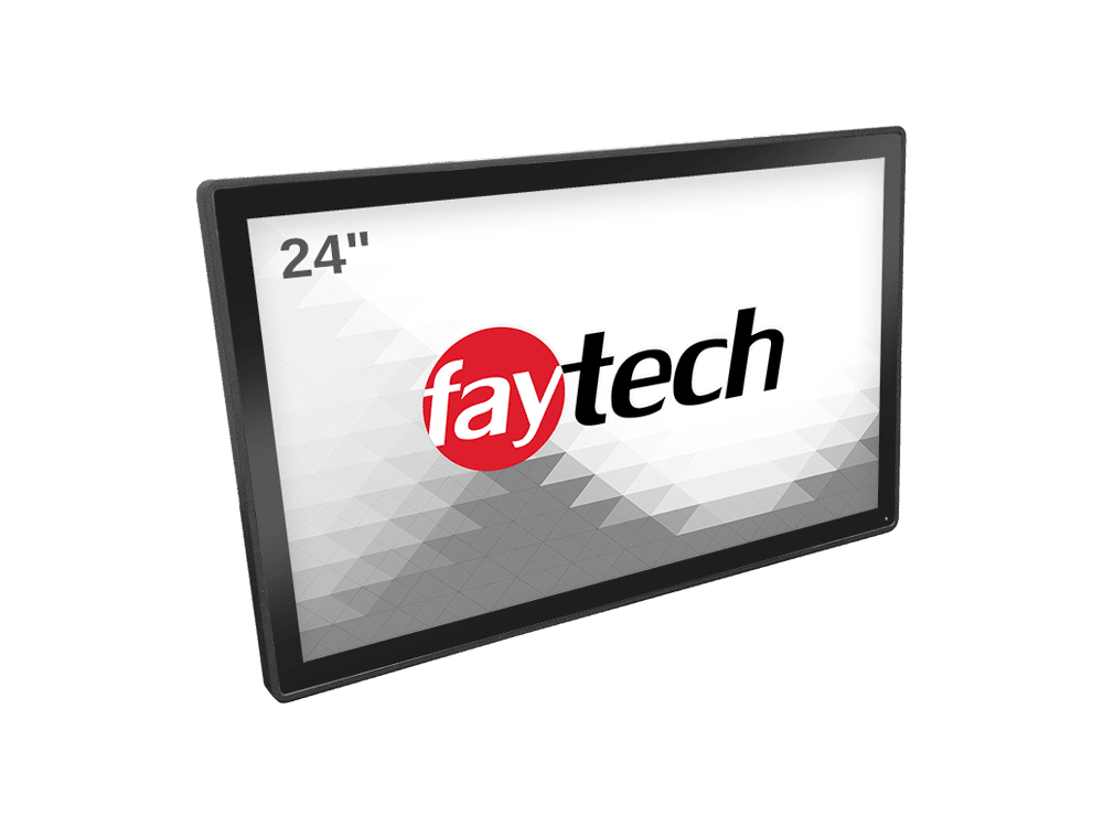 Faytech North America Industrial Monitor